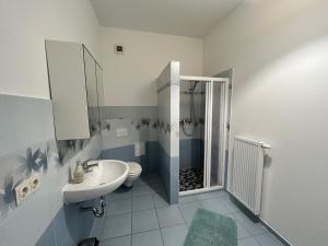 Hitorischer Charme in Top-Altstadtlage - Fewos Anno 1529