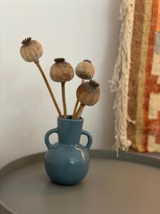 LivIn Garden I Boutique Apartment I Szentendre