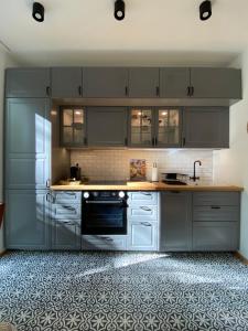 LivIn Garden I Boutique Apartment I Szentendre