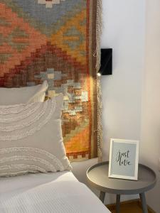 LivIn Garden I Boutique Apartment I Szentendre