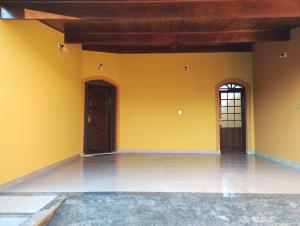 Casa de Bençãos de Aparecida.