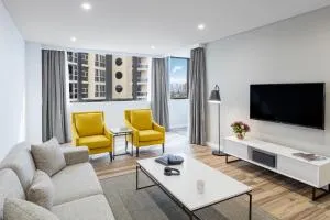 Meriton Suites Bondi Junction - Sydney