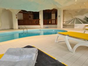Appartement Bristol Villars-sur-Ollon