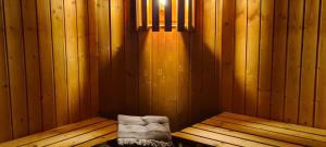 Appartement Bristol Villars-sur-Ollon