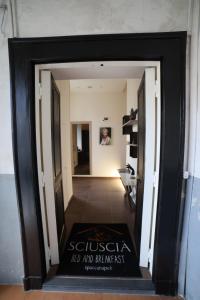 Sciuscià beb spaccanapoli