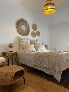 Casa do Serro de Lá - Aldeia dos Fernandes