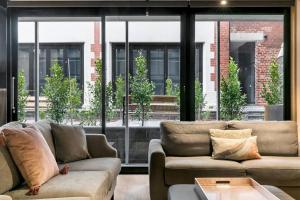 A Designers Dream in the Heart of Trendy Fitzroy