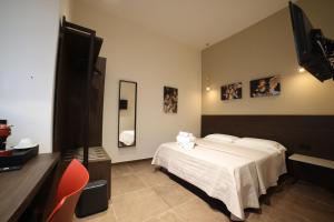 Sciuscià beb spaccanapoli