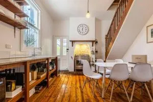 Hope House - True Victorian meets Urban Living - Fitzroy