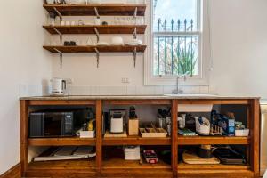 Hope House - True Victorian meets Urban Living
