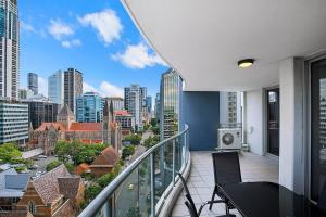 Best of Brissie - Chic Resort-style CBD Living