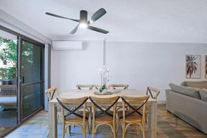 Toowong Village Tranquility - A Slice of Brisbane