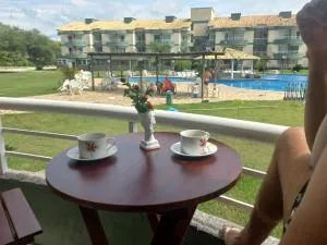 Aldeia das Aguas Village - 沃尔塔雷东达