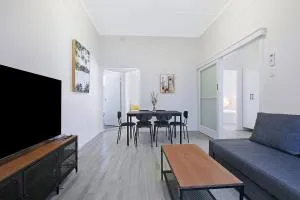 City Centre Comfort - Your Home in Vibrant Brisbane - Brisbane