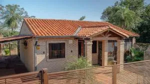 La Casita de Aregua - Capiatá