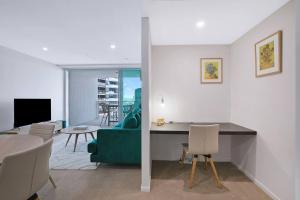 The Skyring - Effortless Resort-style Living