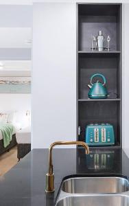 The Skyring - Effortless Resort-style Living