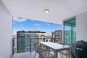 The Skyring - Effortless Resort-style Living