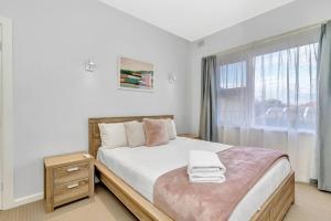 Adventure Awaits - Footsteps from West Beach