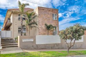 Adventure Awaits - Footsteps from West Beach