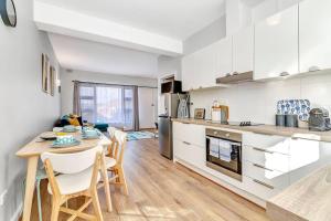 Adventure Awaits - Footsteps from West Beach