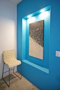 2BdR -Rocks at Mikasa- Near Beach, Pool, King Beds, AC, Fast Wifi