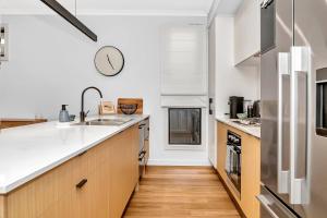 Brightly Brompton A Family Delight by the Park