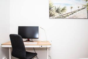 Seaside Smart Home - Coastal Chic at Henley Beach