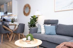 Seaside Smart Home - Coastal Chic at Henley Beach