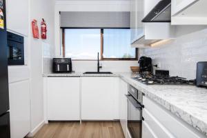 Seaside Smart Home - Coastal Chic at Henley Beach