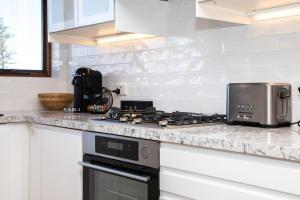 Seaside Smart Home - Coastal Chic at Henley Beach