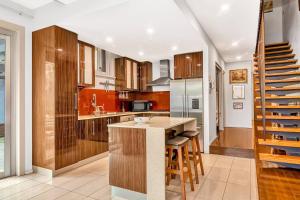 Parish Court - A Unique Contemporary Conversion