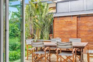 Parish Court - A Unique Contemporary Conversion