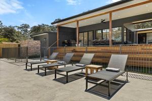 Thalassa Huskisson by Experience Jervis Bay
