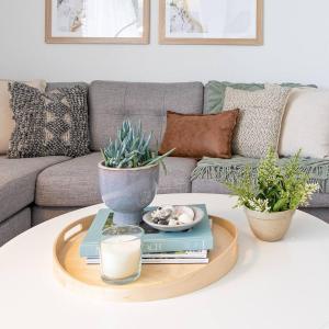 Scandi Beach Breeze Minutes from Glenelg Beach