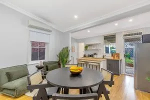 Main Street Terrace - An Elegant Urban Escape - Glenunga