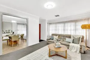 Waves and Walks - Close to Beach and Local Boutiques - Mannum