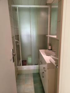 Sejours chez l'habitant La Petite Pierre d-Octave nr3 : photos des chambres