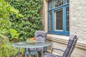 'The Nook' Peaceful Toorak Gardens Retro Cottage - Burnside