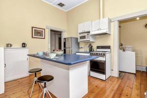 The Nook Peaceful Toorak Gardens Retro Cottage