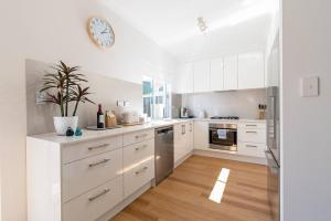 Colleys Nest - Family-friendly Townhouse with Patio