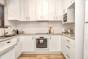 The Redstone Experience Adelaides Inner-east