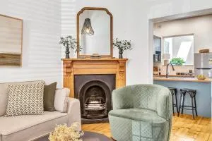 'Kingston Mews' A Perfect Parkside Sanctuary - Broadview