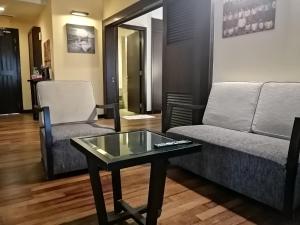 Avani Sepang Goldcoast Resort Family Villa