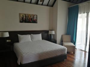 Avani Sepang Goldcoast Resort Family Villa