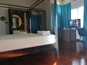 Avani Sepang Goldcoast Resort Family Villa