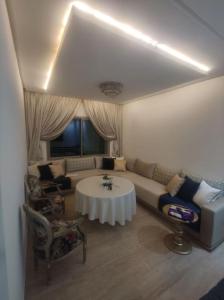 Resedance al mounaoura