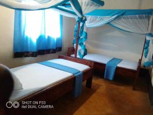 Mafia Neptune Villa Lodge