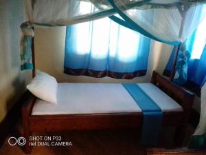 Mafia Neptune Villa Lodge