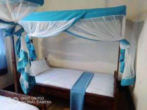 Mafia Neptune Villa Lodge